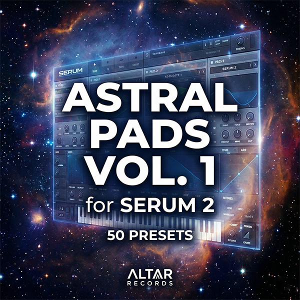 Astral Pads