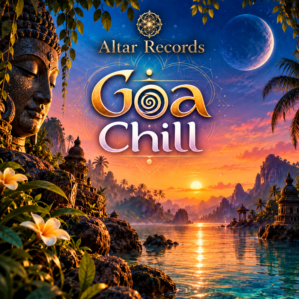 Goa Chill
